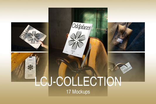 La Cochera de Jose Collection