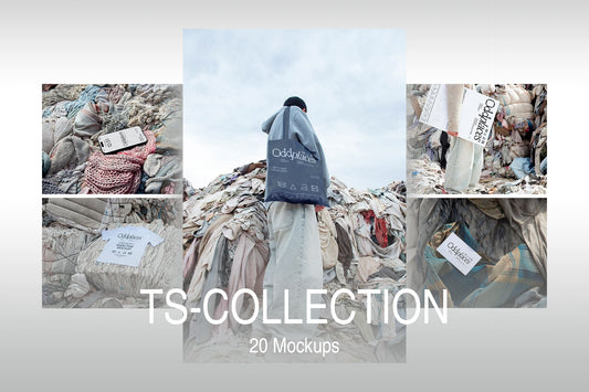 Trapos Sucios Collection
